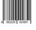 Barcode Image for UPC code 4582229424851