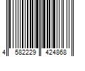 Barcode Image for UPC code 4582229424868