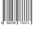 Barcode Image for UPC code 4582236733373