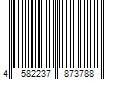 Barcode Image for UPC code 4582237873788