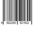 Barcode Image for UPC code 4582269521602