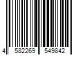 Barcode Image for UPC code 4582269549842