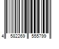 Barcode Image for UPC code 4582269555799