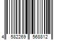 Barcode Image for UPC code 4582269568812