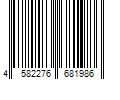 Barcode Image for UPC code 4582276681986