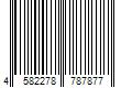 Barcode Image for UPC code 4582278787877