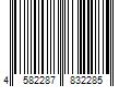 Barcode Image for UPC code 4582287832285