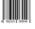 Barcode Image for UPC code 4582300065546