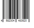 Barcode Image for UPC code 4582304483520