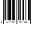 Barcode Image for UPC code 4582305061789