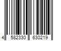 Barcode Image for UPC code 4582330630219