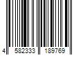 Barcode Image for UPC code 4582333189769