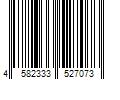 Barcode Image for UPC code 4582333527073