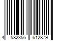 Barcode Image for UPC code 4582356612879