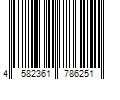 Barcode Image for UPC code 4582361786251