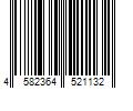 Barcode Image for UPC code 4582364521132