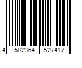 Barcode Image for UPC code 4582364527417