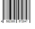 Barcode Image for UPC code 4582385572847