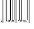 Barcode Image for UPC code 4582388796318