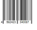 Barcode Image for UPC code 4582423340087