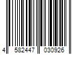 Barcode Image for UPC code 4582447030926