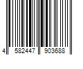 Barcode Image for UPC code 4582447903688