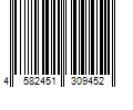 Barcode Image for UPC code 4582451309452