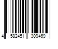 Barcode Image for UPC code 4582451309469