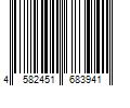 Barcode Image for UPC code 4582451683941