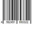 Barcode Image for UPC code 4582451693322