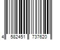 Barcode Image for UPC code 4582451737620