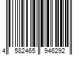 Barcode Image for UPC code 4582465946292