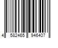 Barcode Image for UPC code 4582465946407