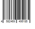 Barcode Image for UPC code 4582469495185