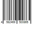 Barcode Image for UPC code 4582469500865