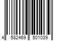 Barcode Image for UPC code 4582469501039