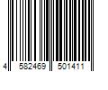 Barcode Image for UPC code 4582469501411