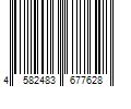 Barcode Image for UPC code 4582483677628