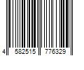 Barcode Image for UPC code 4582515776329