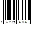 Barcode Image for UPC code 4582521689569