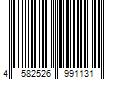 Barcode Image for UPC code 4582526991131