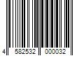 Barcode Image for UPC code 4582532000032