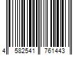 Barcode Image for UPC code 4582541761443