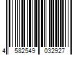 Barcode Image for UPC code 4582549032927