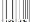 Barcode Image for UPC code 4582563721982