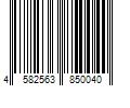 Barcode Image for UPC code 4582563850040