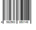 Barcode Image for UPC code 4582563850149