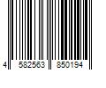 Barcode Image for UPC code 4582563850194