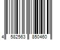 Barcode Image for UPC code 4582563850460