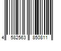 Barcode Image for UPC code 4582563850811